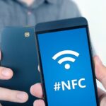 La Tecnología NFC: Conectando el Presente con el Futuro
